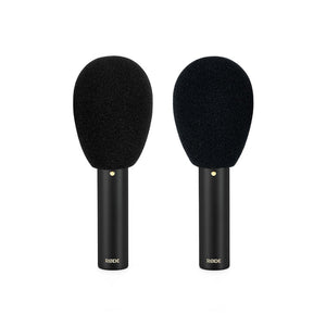 RODE TF-5 Matched Pair of Small Diaphragm Condenser Microphones