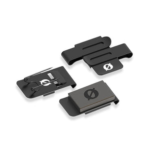 RODE FlexClip GO - Set of Three Clips for Wireless GO