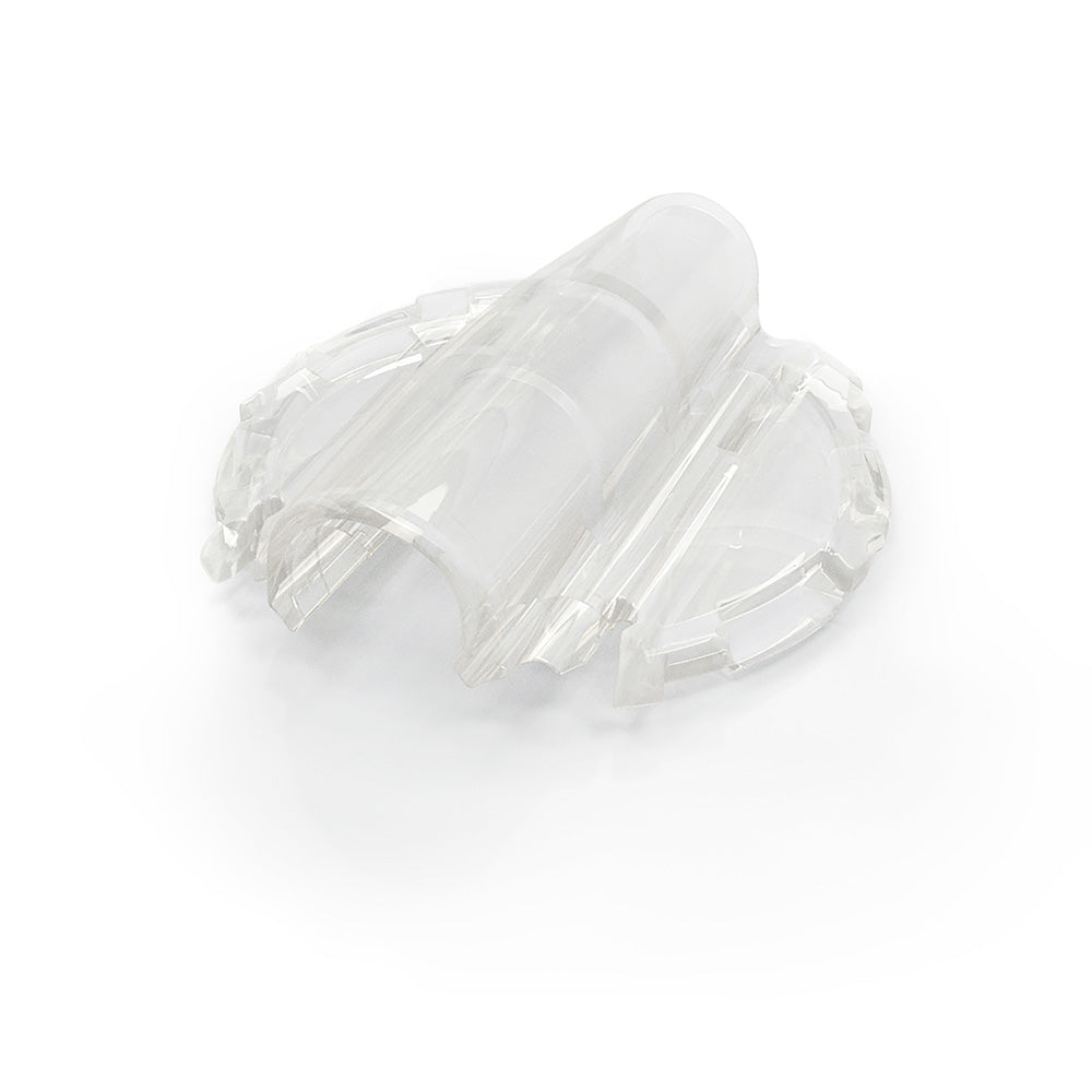 DPA Microphones DMM0522-T - Concealer Top for Heavy-Duty 4060/61/62/63/71 (5 Pack)