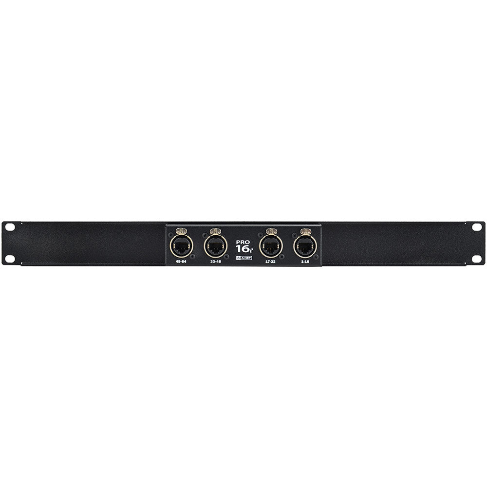 Aviom SB4 Rack Mount System Bridge for Pro16 A-Net Systems