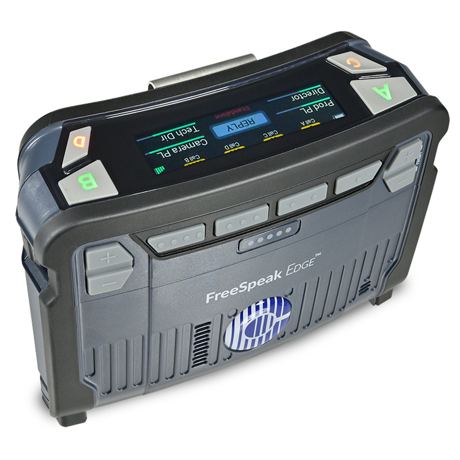 Clear-Com FSE-BP50 FreeSpeak Edge 5 GHz Wireless Beltpack (XLR-5F headset connector)