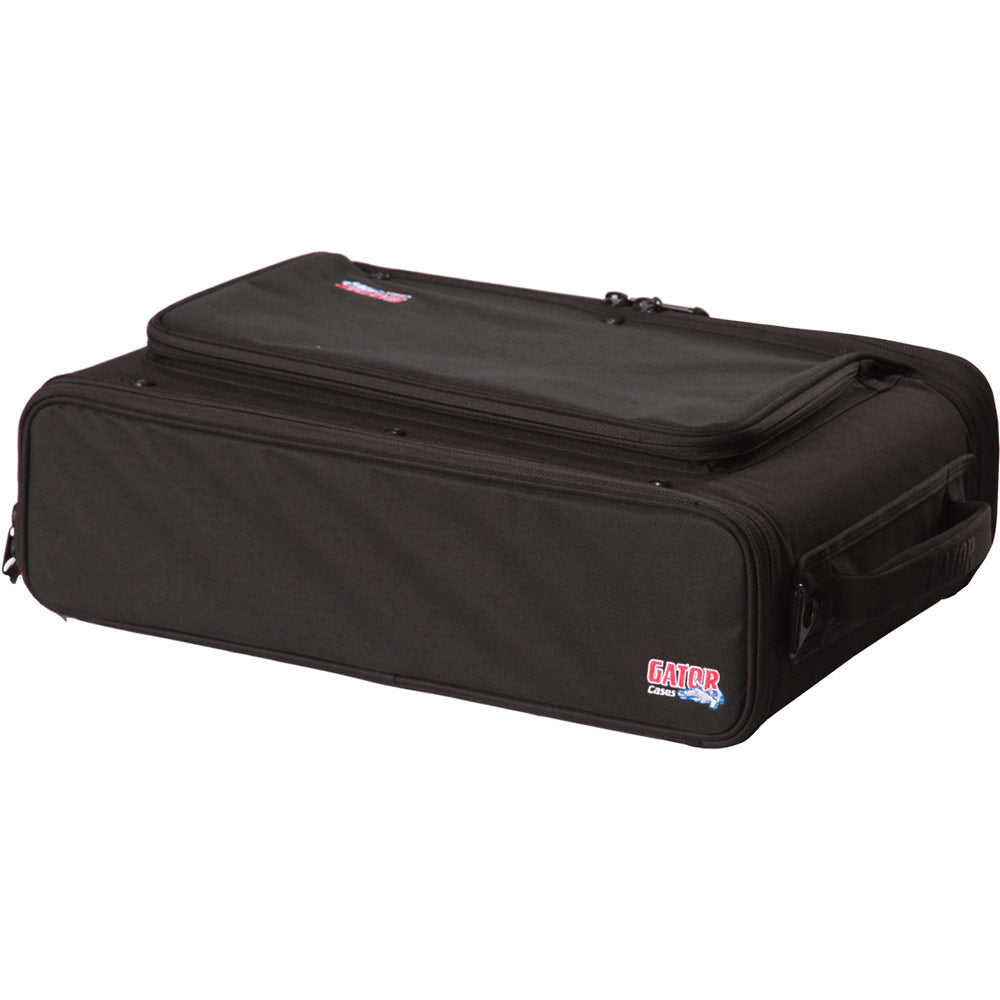 Gator GR-RACKBAG-2U Lightweight Rack Bag (2 Space)