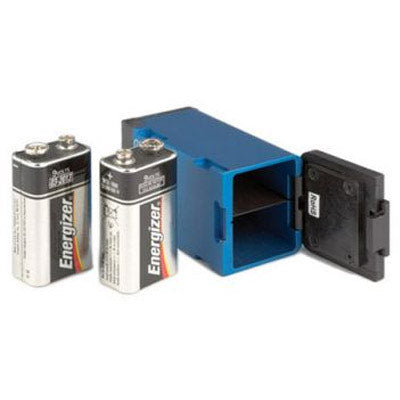 Lectrosonics SR9VBP - Dual 9V Battery Holder for SRBATTSLED