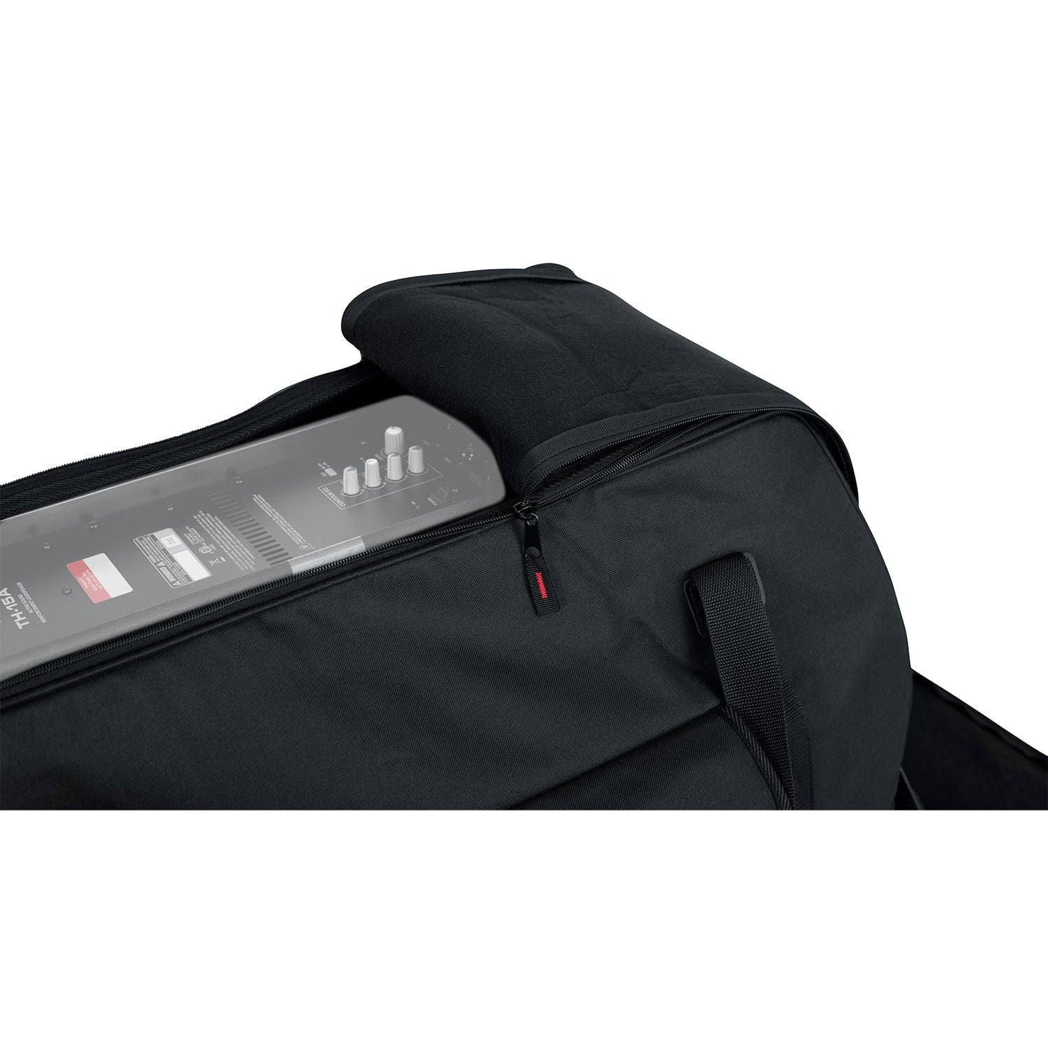 Gator GPA-TOTE15 Speaker Tote Bag; 15"