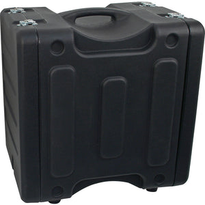 Gator G-PRO-8U-19 8 Space Rotationally Molded Rack Case