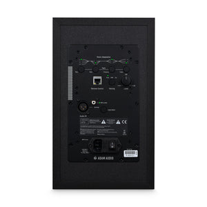 ADAM Audio A7V - Active 7-Inch Two-Way Studio Monitor