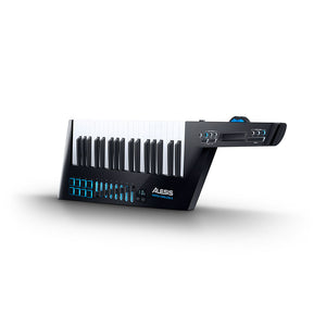 Alesis Vortex Wireless 2 - USB MIDI Keytar Controller with Wireless MIDI