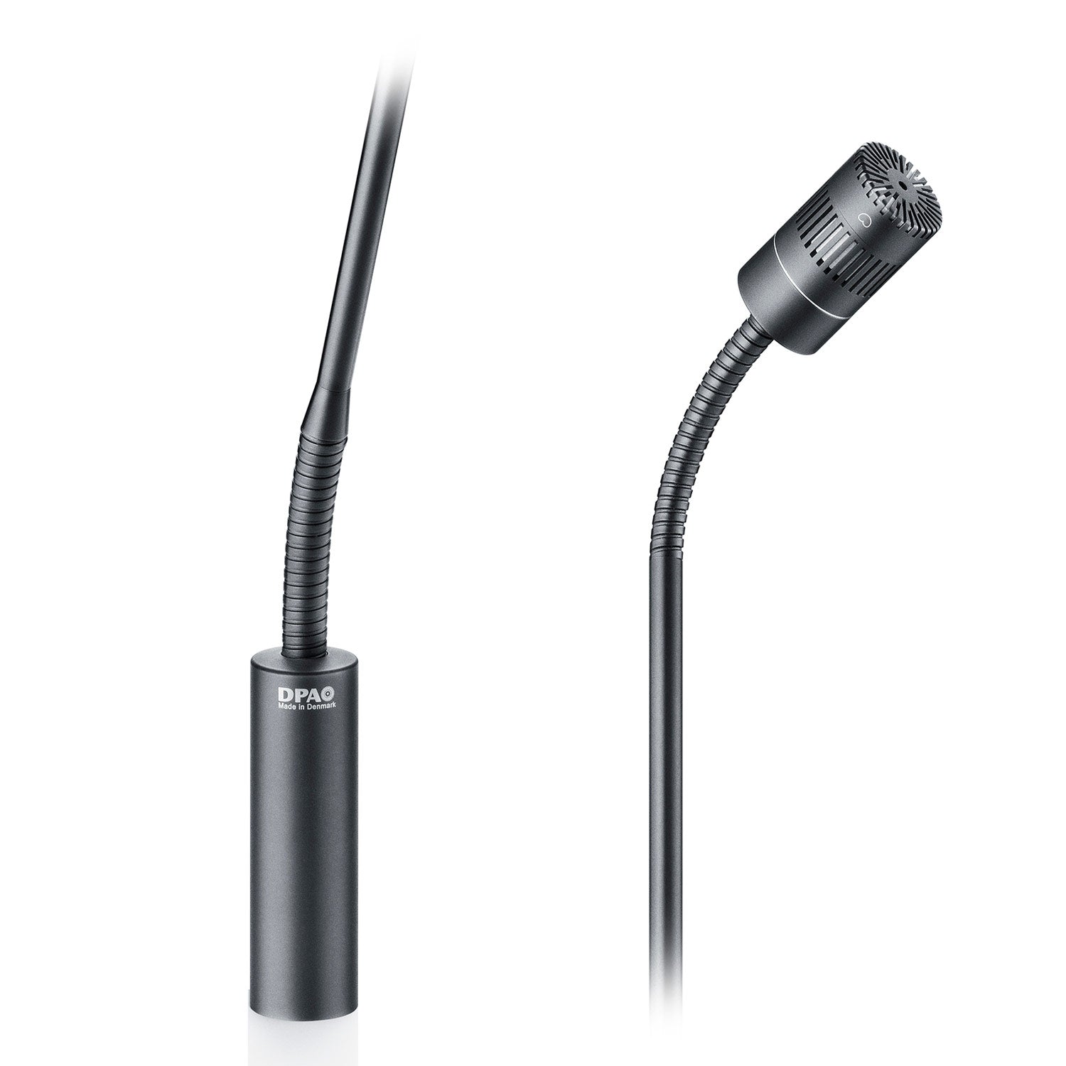 DPA Microphones 4011-DF-G-B01-120 - Cardioid Gooseneck Microphone (48" Boom / Dual)