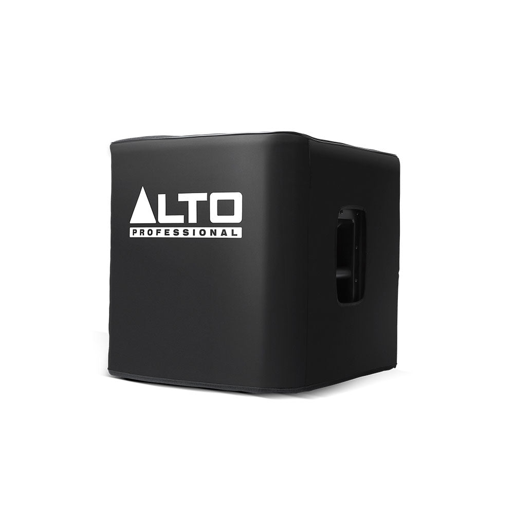 Alto Professional TX212S Cover - Padded Cover for TX212S Subwoofer