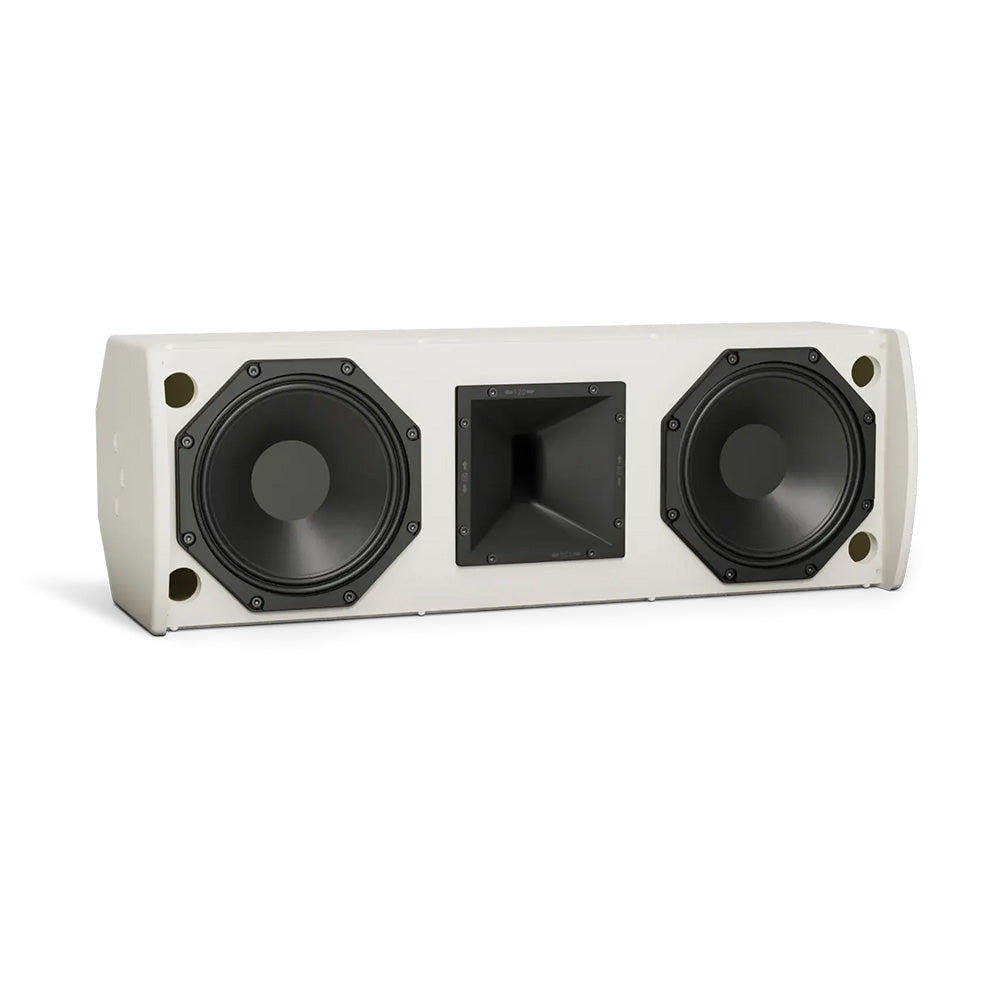 Bose ArenaMatch AMU208-120 - Compact High-Performance Install Loudspeaker (White)