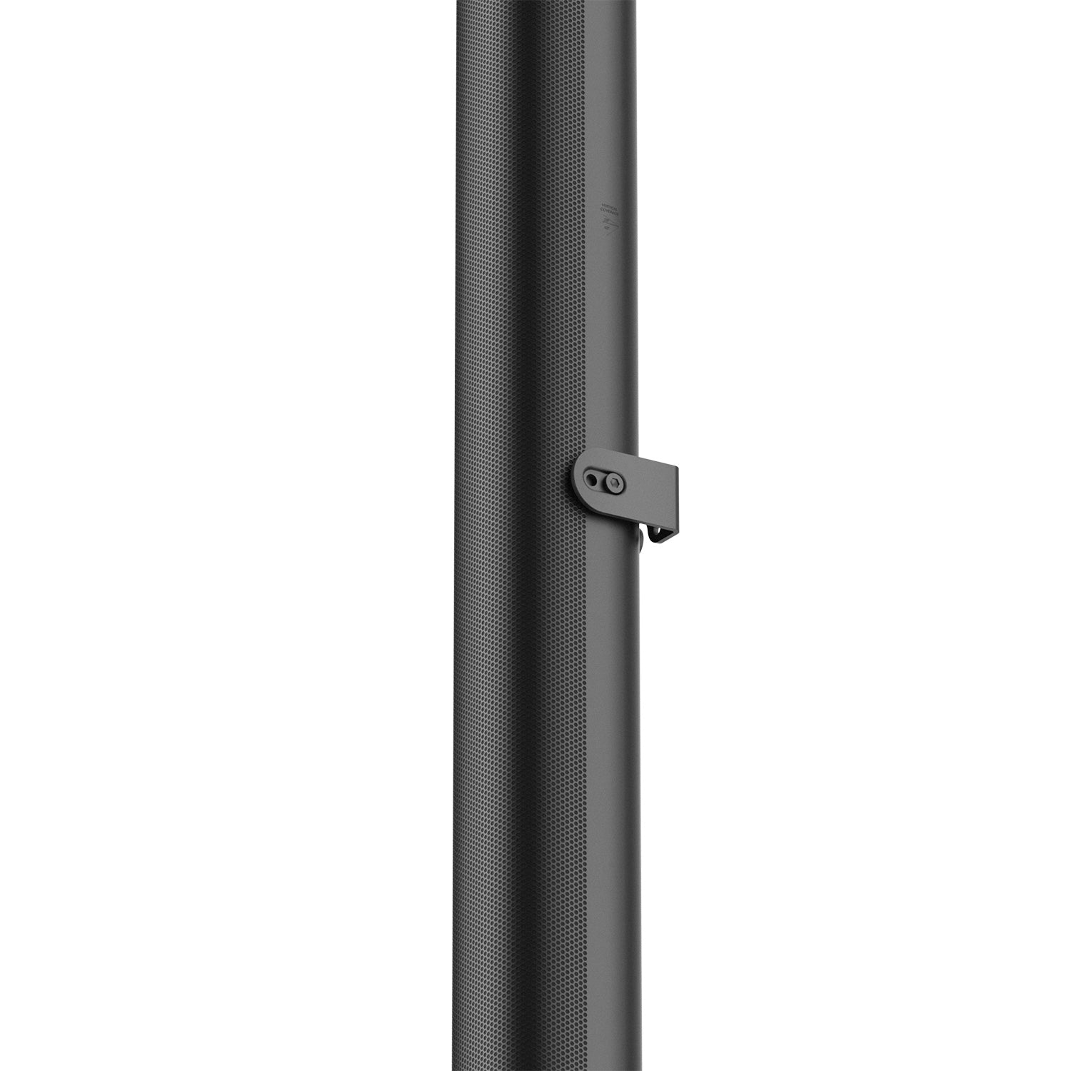 JBL COL600-BK - Slim Column Loudspeaker (Black)