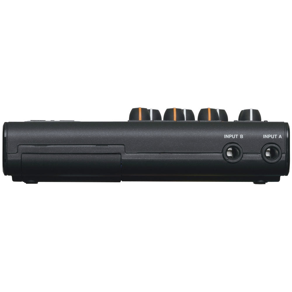 Tascam DP-006 Compact 6 Track Digital Portastudio