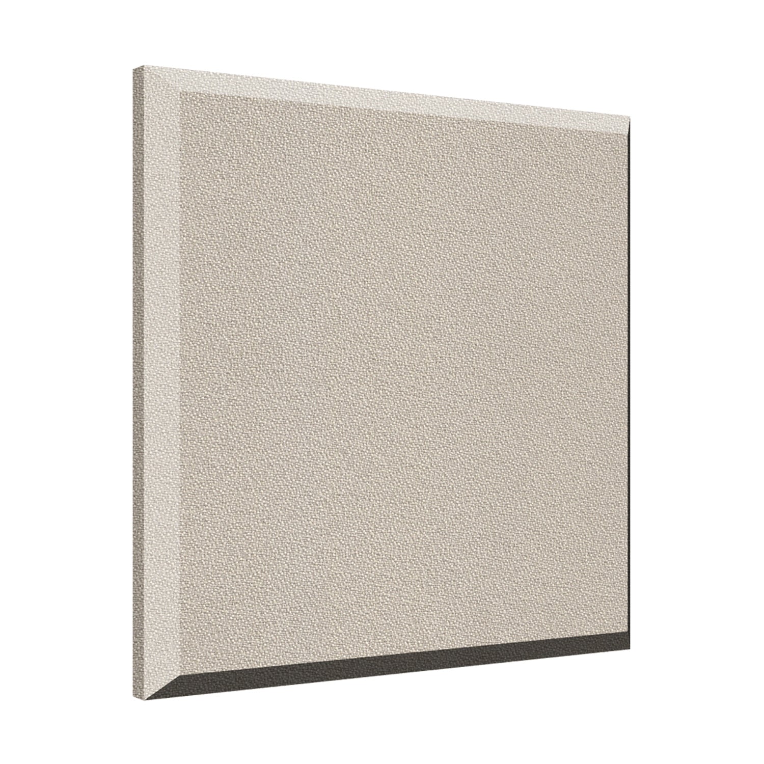 Auralex ProPanel Ceiling Absorption Panel - 2x2 Foot with Cloud Anchors (Birch Fabric)