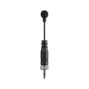 Sennheiser MKE Mini - Short Lavalier Microphone for Evolution Wireless