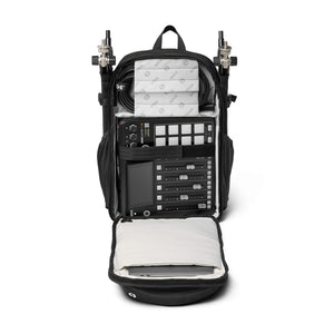 RODE Backpack - Carry Bag for RODECaster Pro II and Laptop