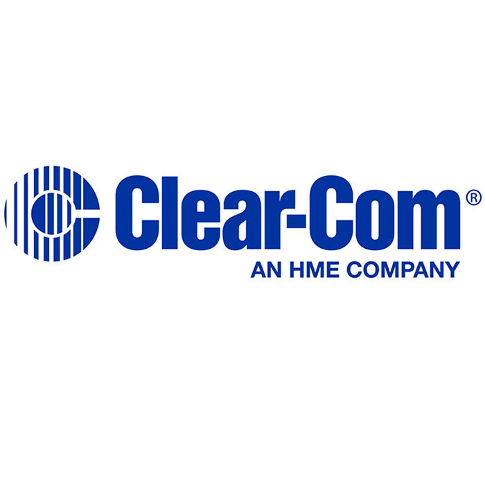 Clear-Com 506102Z Replacement Gooseneck for CC-300 or CC-400