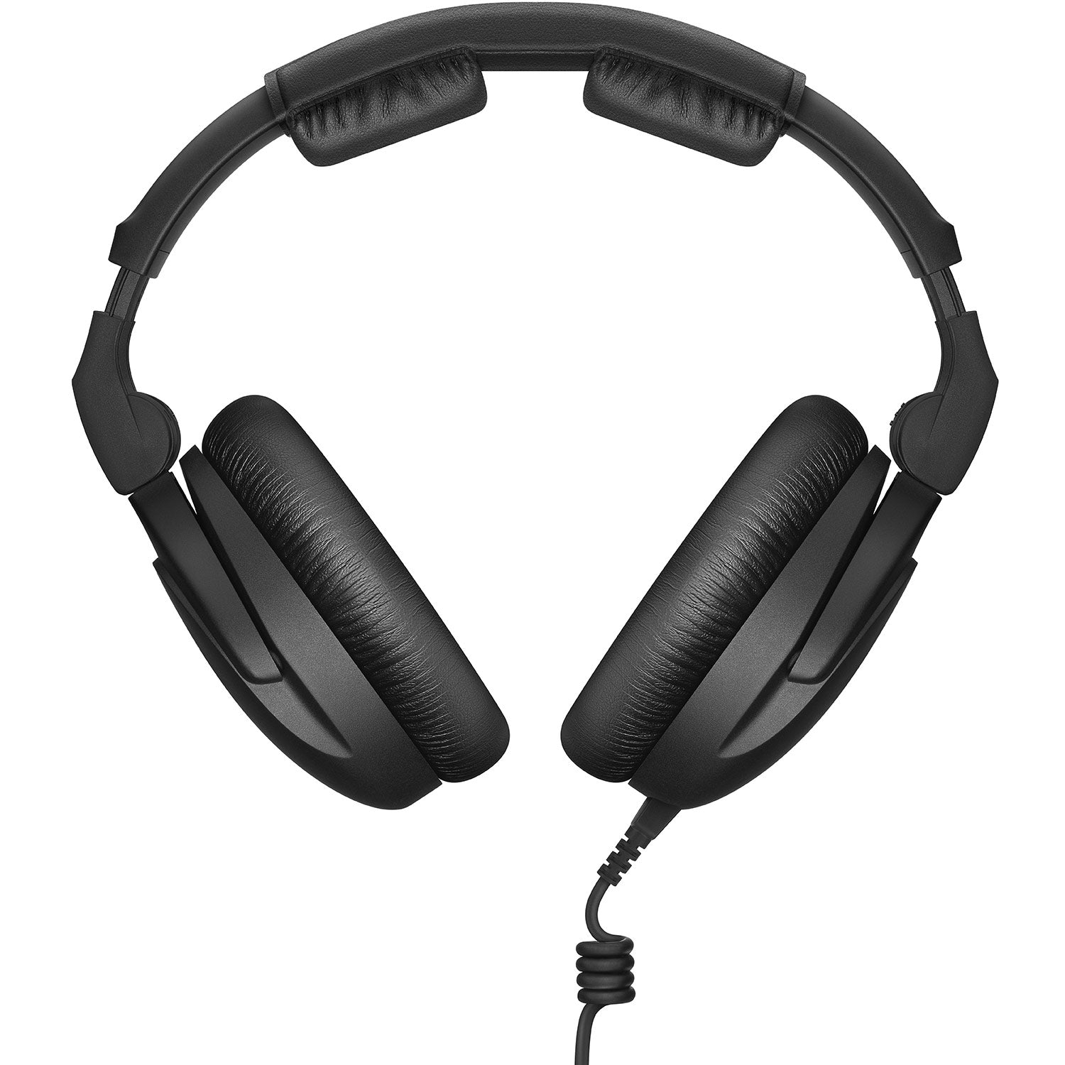 Sennheiser HD 300 PROtect - Monitoring Headphones with ActiveGard Technology