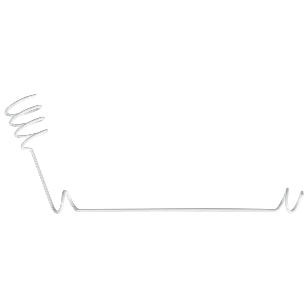 Sennheiser MZH 30W Hanging Mount for ME Series (White)