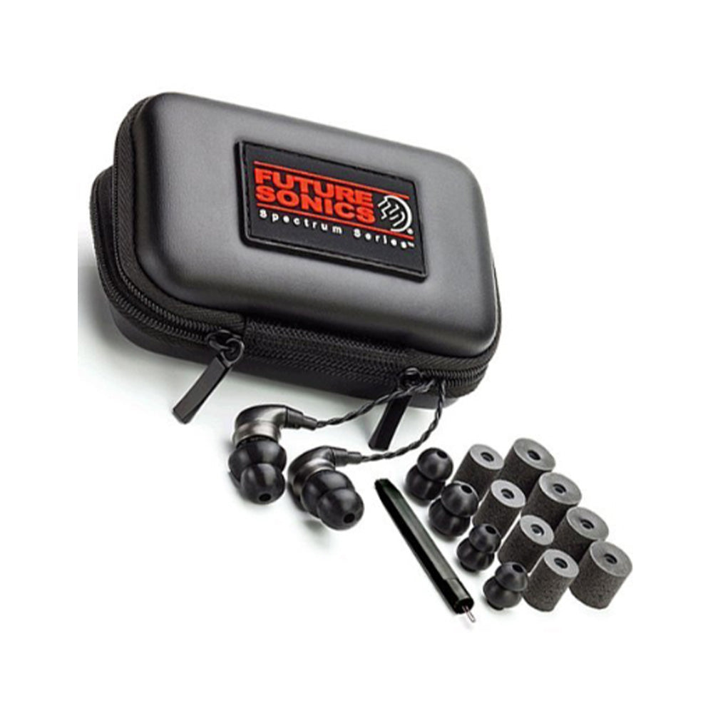 Hear Technologies FSG10 - Future Sonics In-Ear Monitoring Earphones