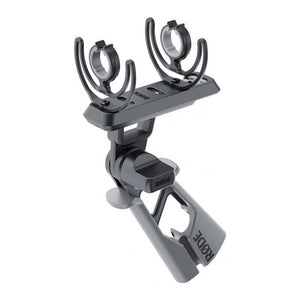 Rode PG2-R Rycote Lyre Pistol Grip Suspension Mount for NTG Series