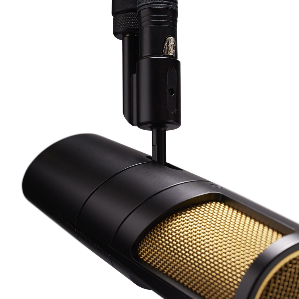 Audix PDX720 Signature Edition - Professional Dynamic Studio Microphone