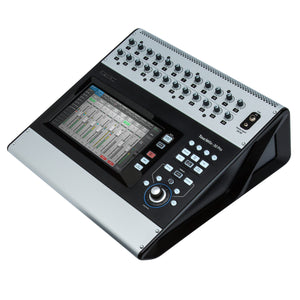 QSC TouchMix-30 Pro 32-Input Digital Mixer