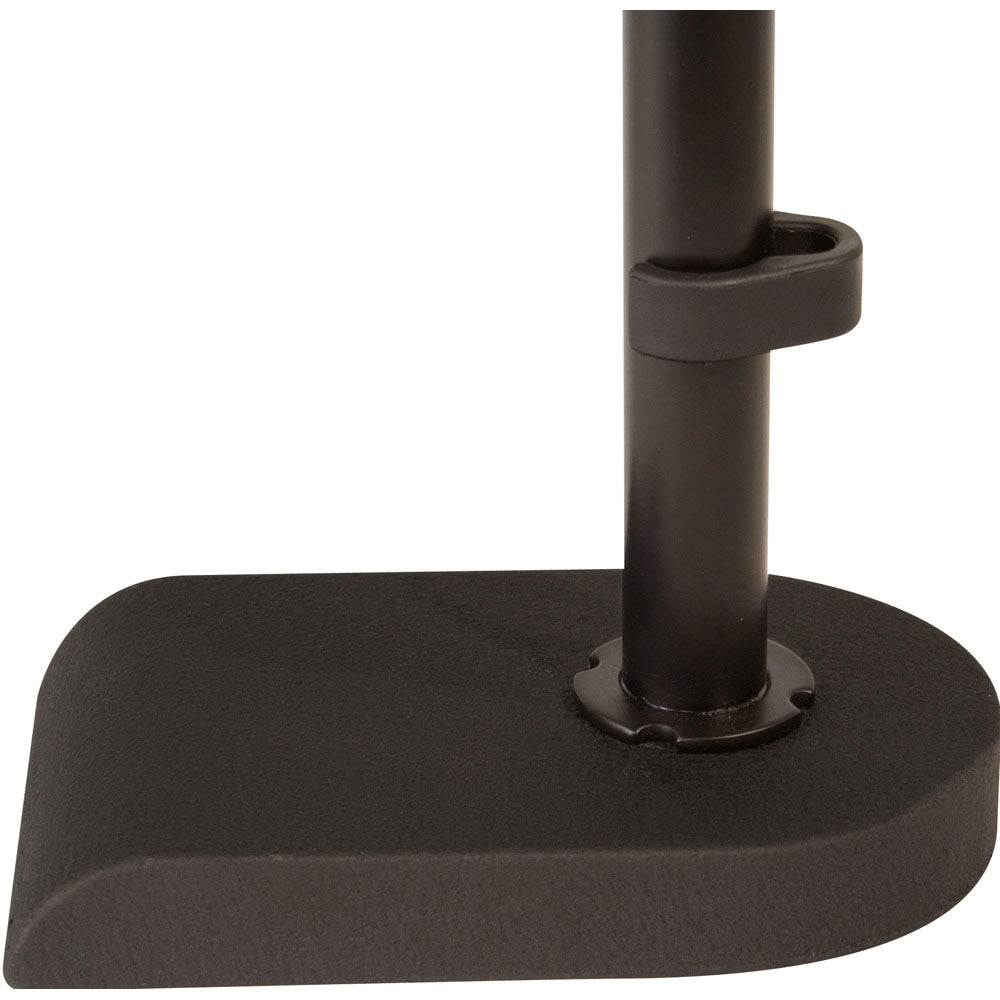 Ultimate Support JamStands JS-KD50 Short Boom Microphone Stand