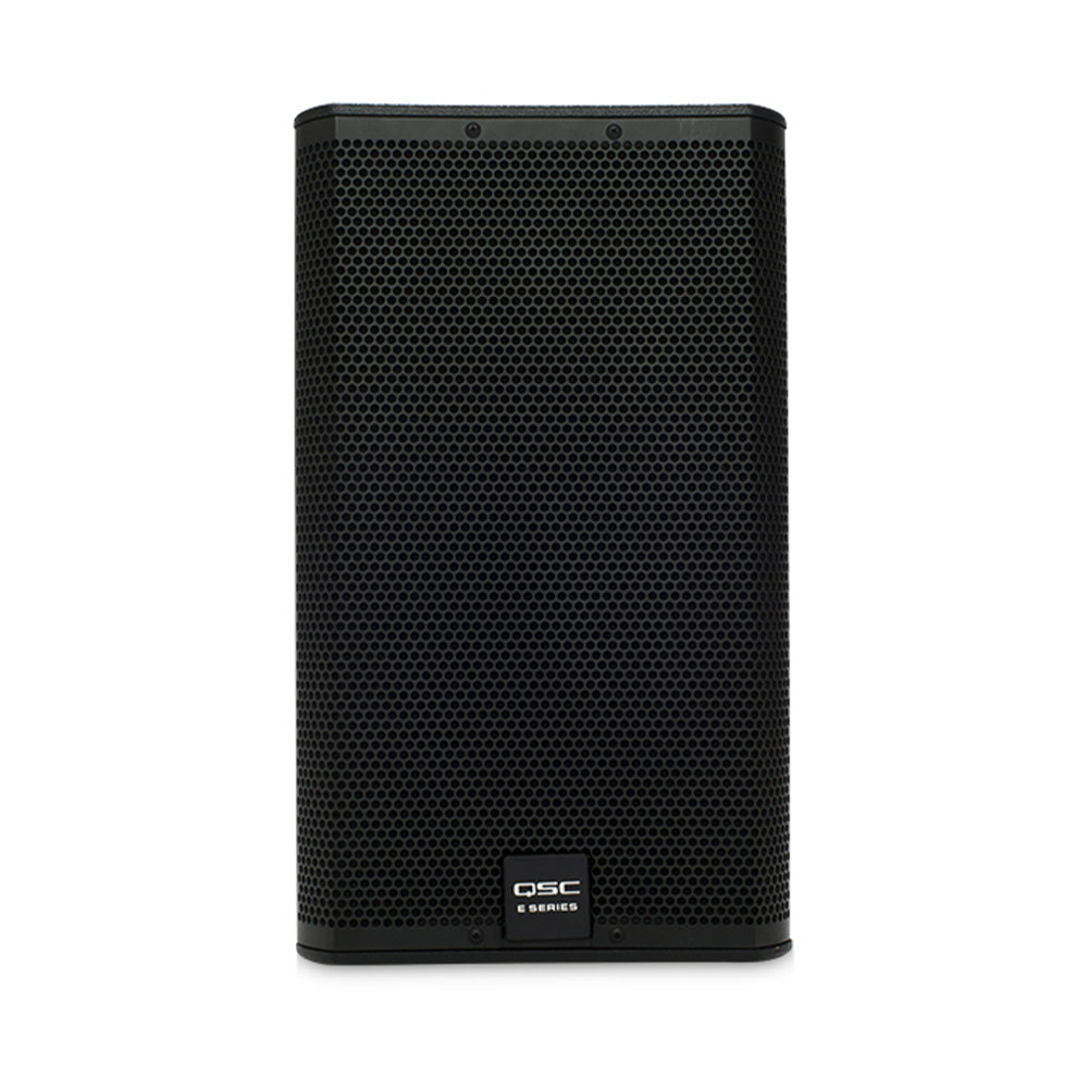 QSC E112 - Passive 12-Inch Two-Way Loudspeaker