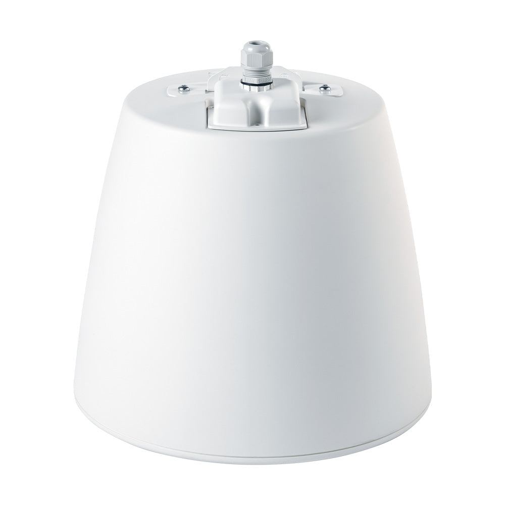 Electro-Voice EVID-P6.2 - Two-Way 6.5-Inch Coaxial Pendant Loudspeaker (White)