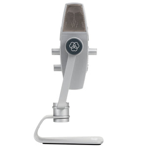 AKG C44 Lyra Ultra-HD Multimode USB Microphone