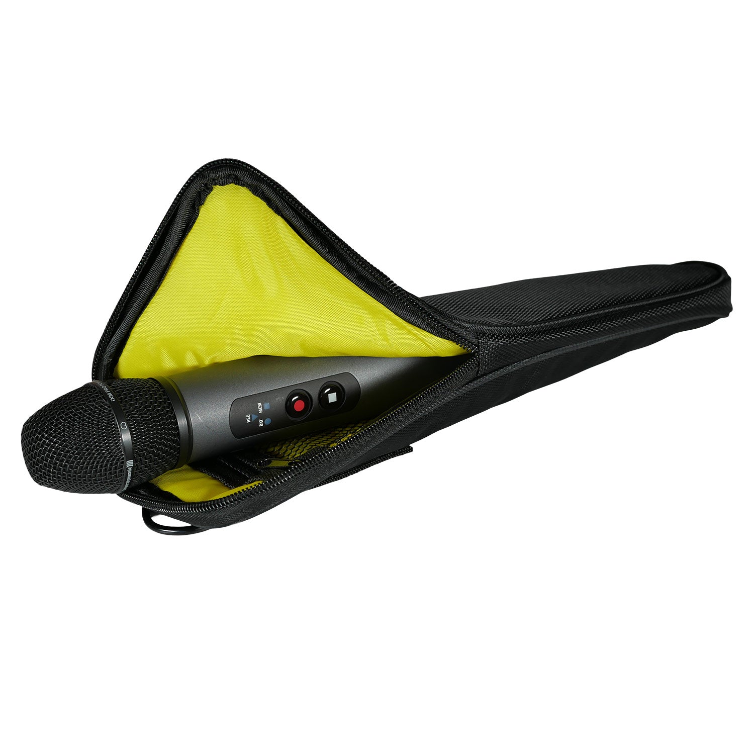 Yellowtec YT5230 iXM Portable Recorder and ENG Microphone (Supercardioid Premium Capsule)