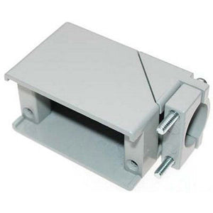 EDAC CA-516230512 EDAC 120 Pin Metal Hood for 519 Series Connectors