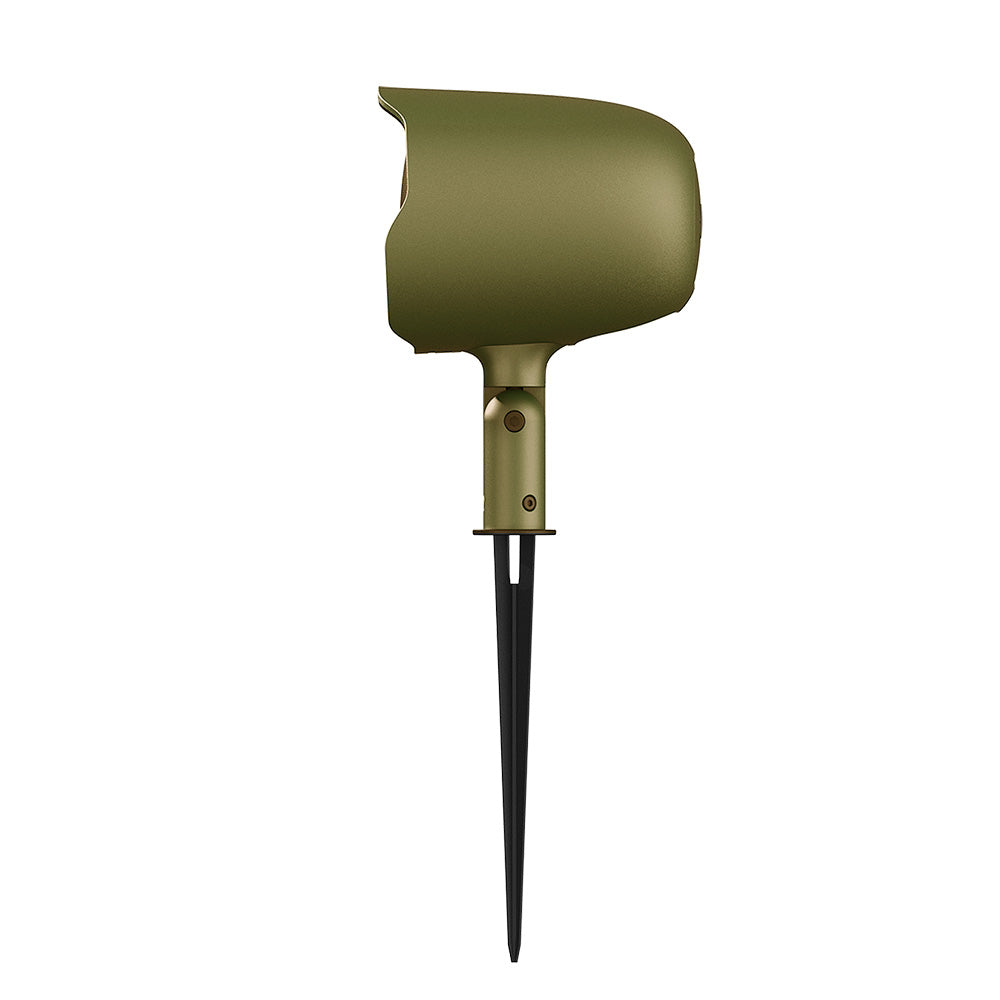 JBL GSF3 - Ground-Stake Landscape Loudspeaker (Tan)