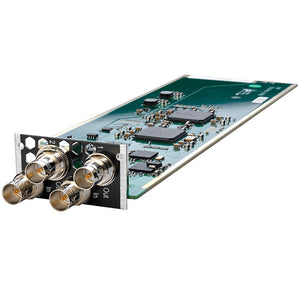 NTP TECHNOLOGY P720-CARD-SDI - Dual 3G/HD/SD-SDI Card for Penta 720