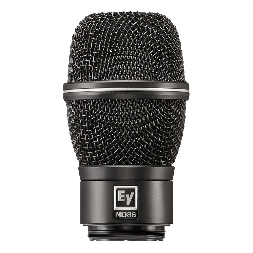 Electro-Voice ND86-RC3 Wireless Head with ND86 Capsule
