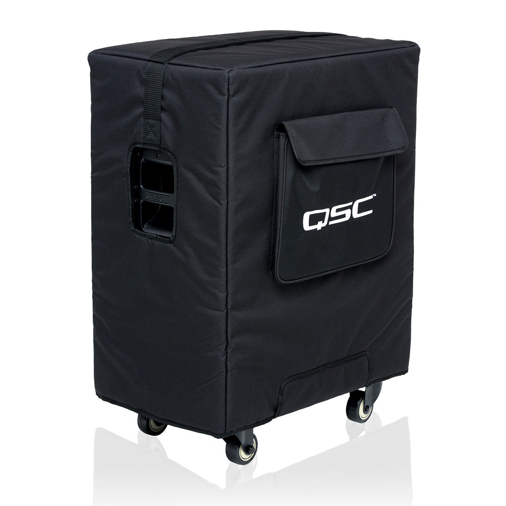 QSC KS212C-CVR Padded Cover for KS212C Subwoofer