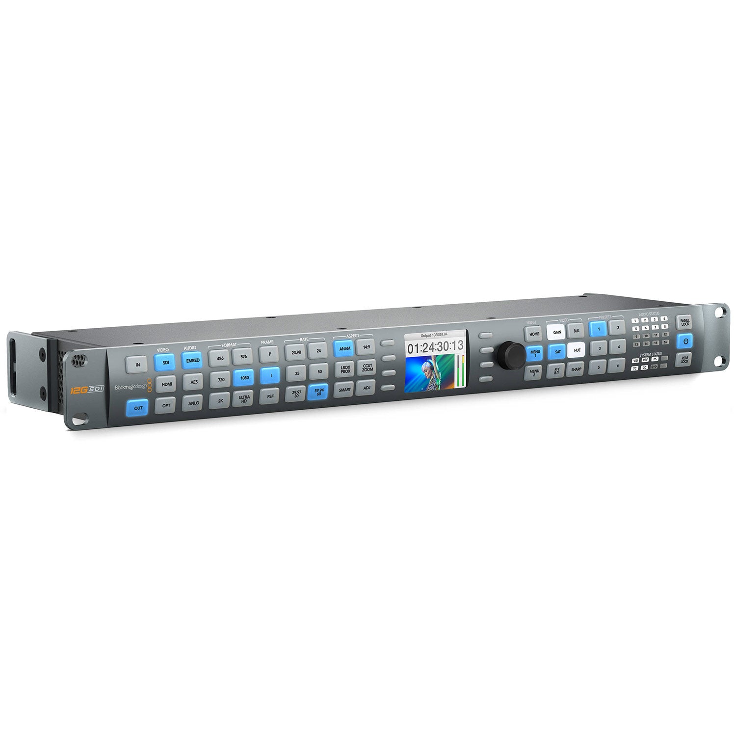 Blackmagic Design Teranex AV Multi-Format Video Converter