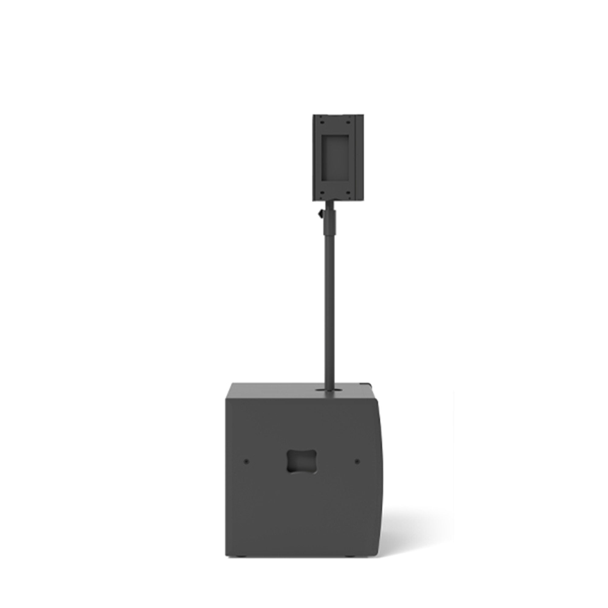 KGear GP1812 - Slim Array Element and Subwoofer System
