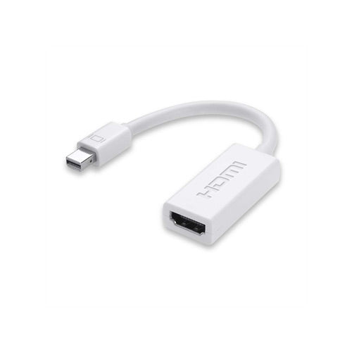 Belkin F2CD021EB Mini DisplayPort to HDMI Adapter Cable