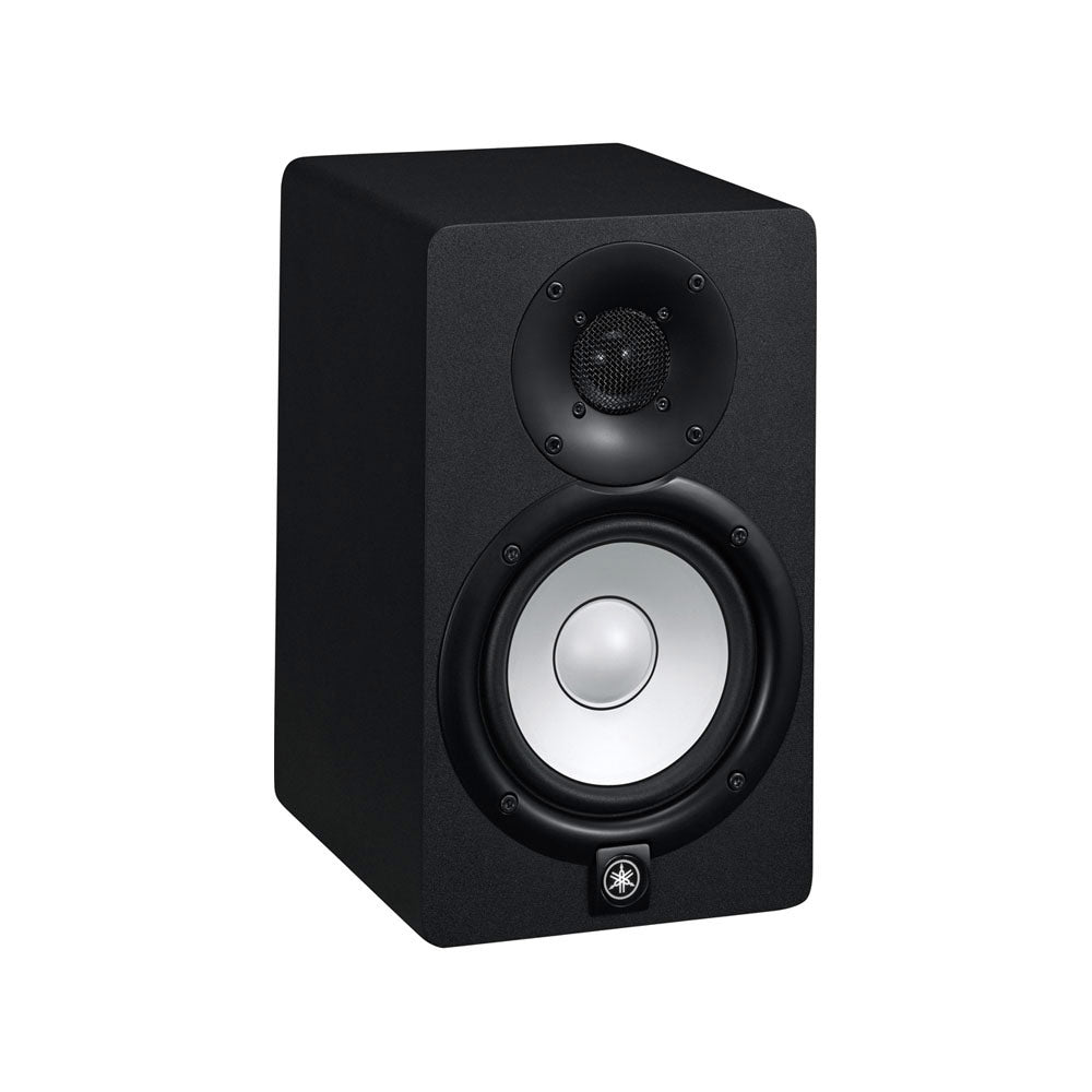 Yamaha HS5 2-Way Bass-Reflex Bi-Amplified Near Field Studio Monitor (Single)
