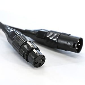 Telefunken SGMC-10 Stage Series XLR Microphone Cable (10 Meter/32.8 Foot)