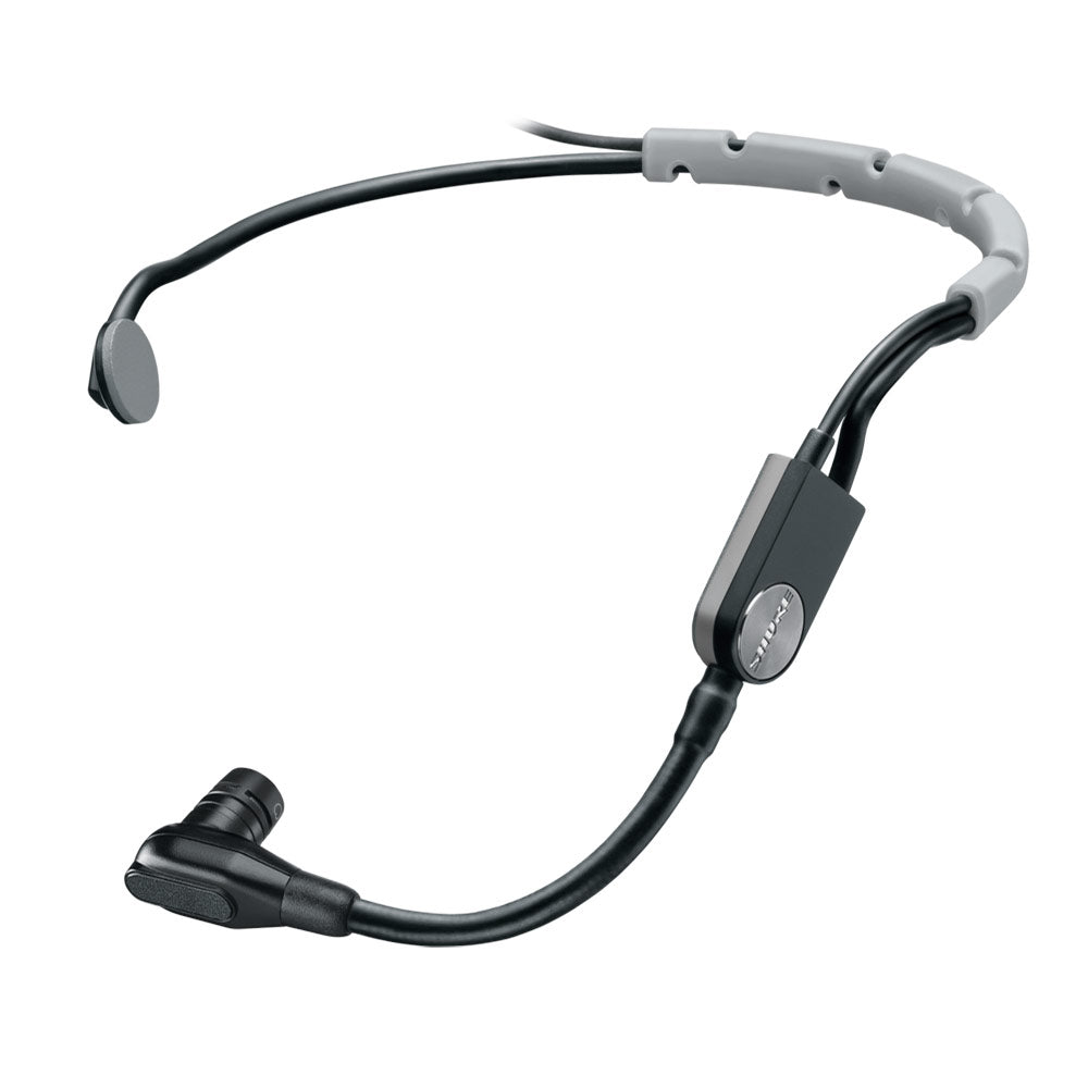Shure BLX14R/SM35 Headset Wireless System (J11 Band - 596-616 MHz)