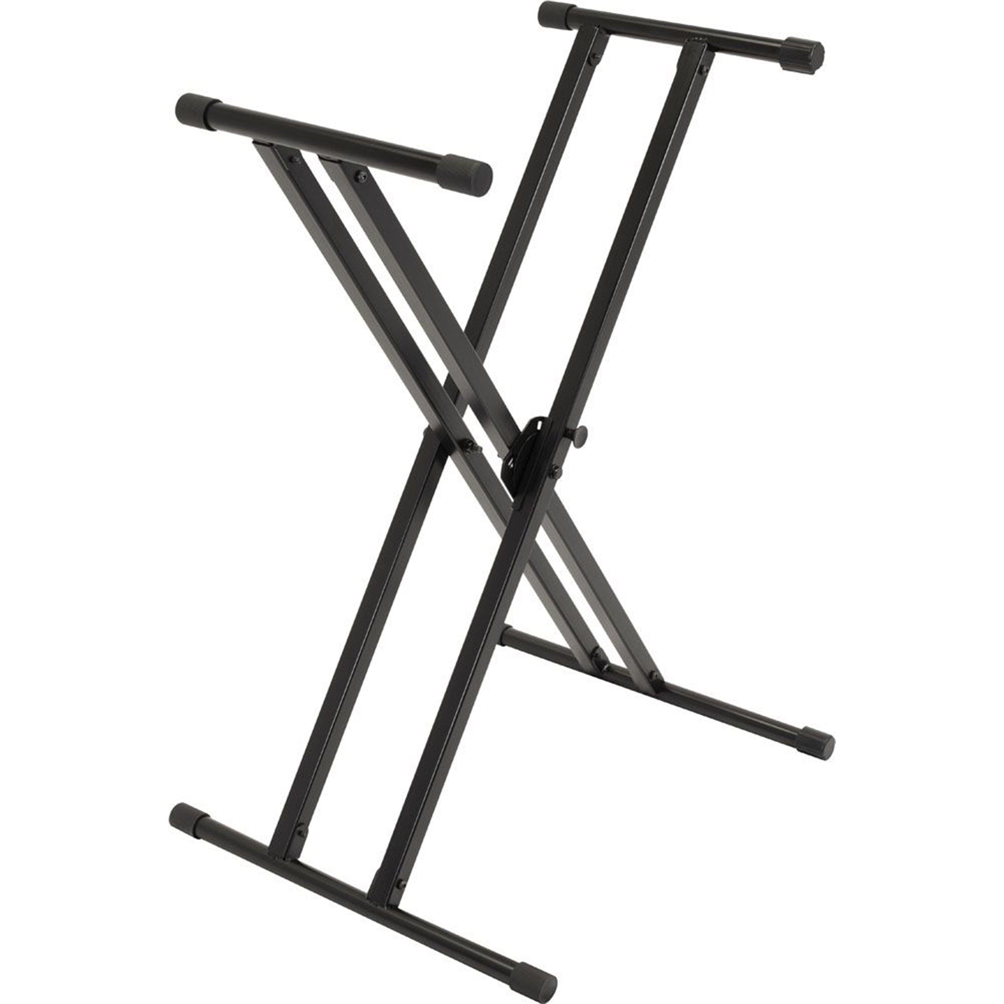 Ultimate Support IQ-X-2000 - Keyboard or Mixer Stand with Memory Lock