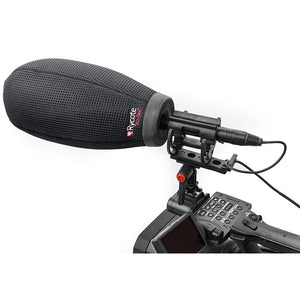 Rycote 74187 Super Softie Kit 416 - For Sennheiser Mkh416 Or Similar