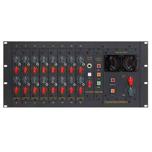 Chandler Limited Mini Rack Mixer (Requires PSU-2)