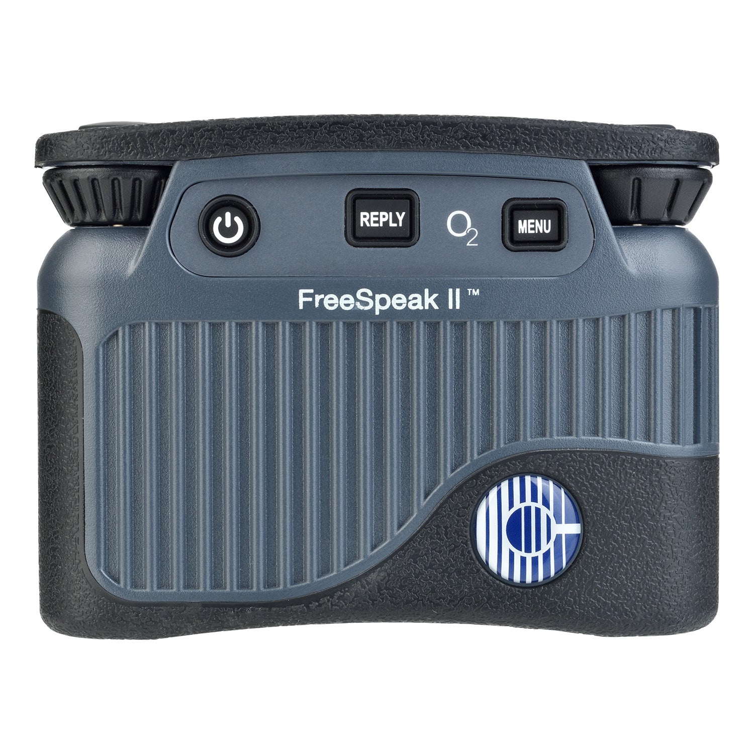 Clear-Com FSII-BP19-X7 - FreeSpeak II 1.9 GHz Wireless Intercom Beltpack (XLR7M)