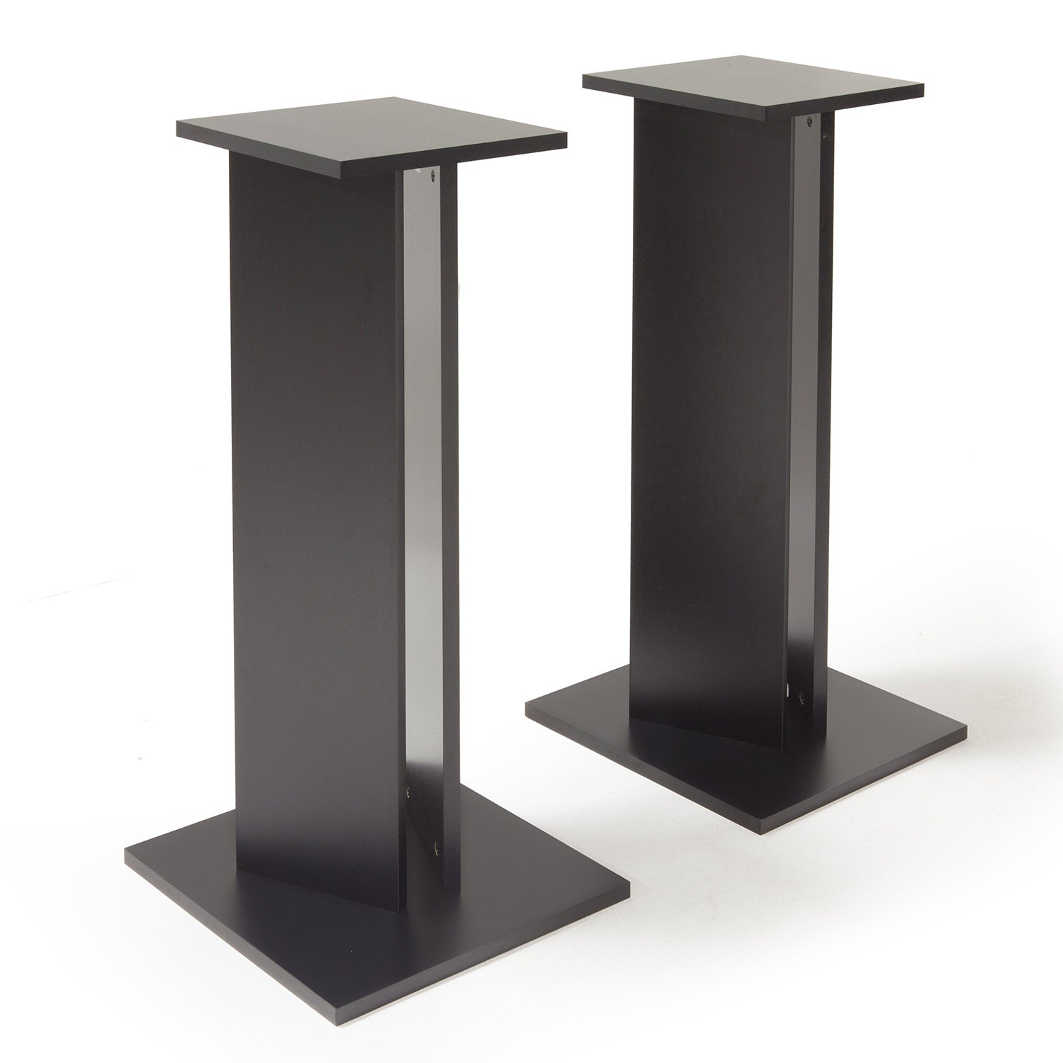 Argosy PAIR-SS36-B 2) 36" Classic Speaker Stands