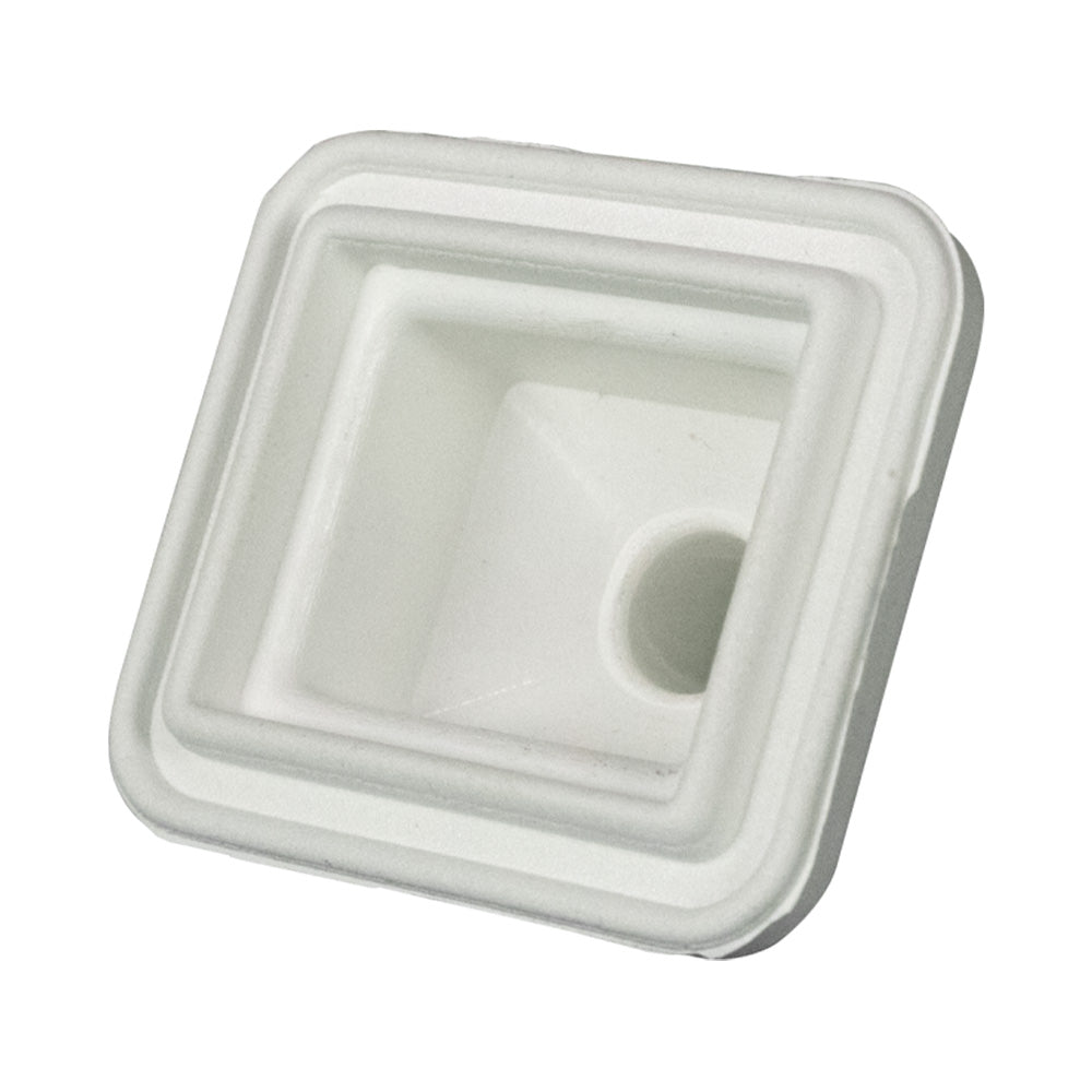 Soundtube WEATHERBOOT-S-WH - Small Weather Resistant Terminal Boot (White)