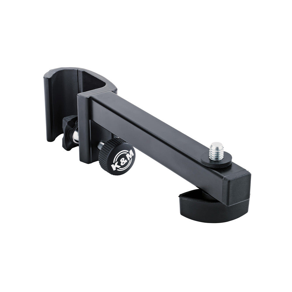 K + M 19715 Universal Clamping Holder for 3/8" Threaded Mounts