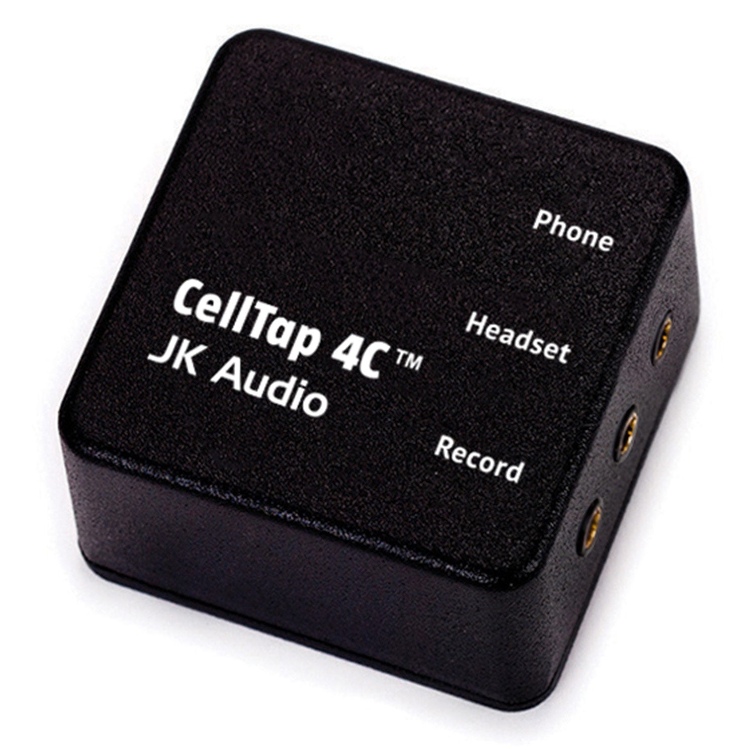 JK Audio CellTap 4C Wireless Phone Audio Tap